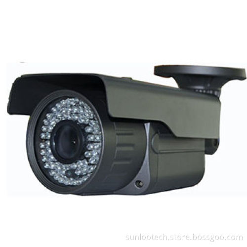 CCTV Surveillance Cameras, High Resolution Low Cost 800TVL